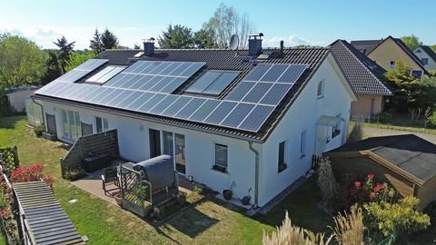 Zinnowitz Häuser, Zinnowitz Haus kaufen