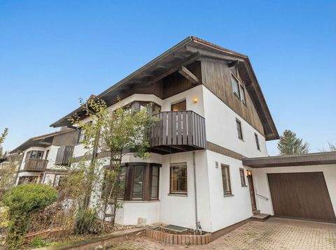 München Häuser, München Haus kaufen