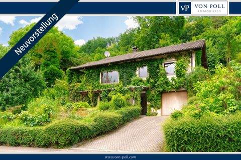 Sulzbach-Laufen / Sulzbach Häuser, Sulzbach-Laufen / Sulzbach Haus kaufen