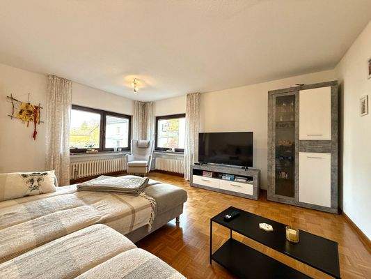 Wohnzimmer EG - Hs.Nr. 32