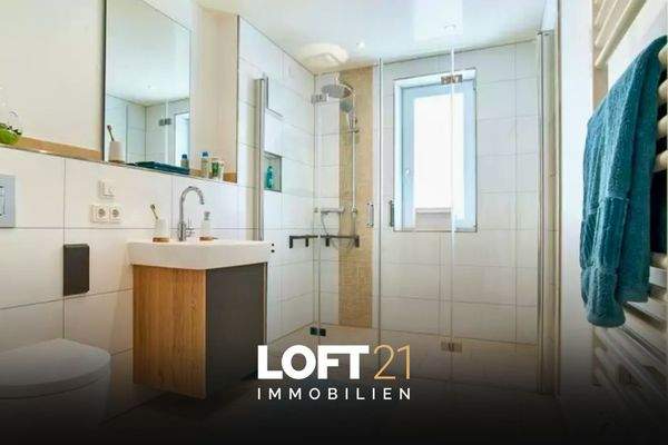 LOFT21 Immobilien