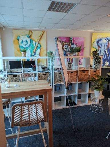 Saarbrücken Büros, Büroräume, Büroflächen 