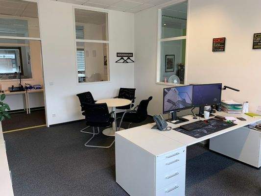 Bürofläche 2