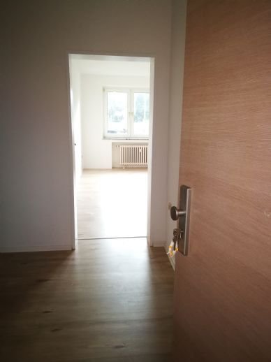 Helle gepflegte 2 Zimmer Wohnung Duisburg Wanheimerort 1OG 58 mÂ²