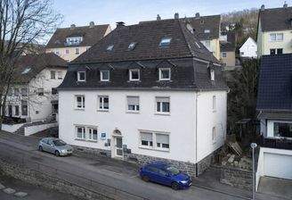 Frontansicht