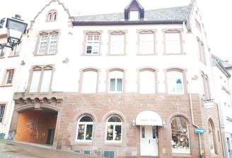 Ansicht  vom Laurentiusberg 