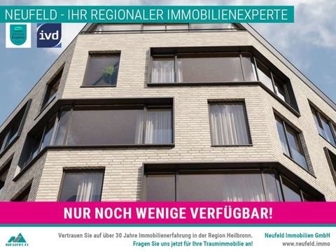 Heilbronn Wohnungen, Heilbronn Wohnung mieten