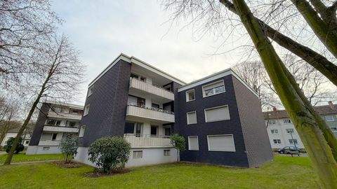 Duisburg Wohnungen, Duisburg Wohnung kaufen