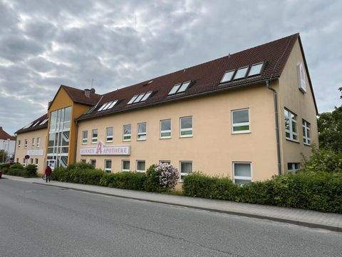 Bischofswerda Büros, Büroräume, Büroflächen 