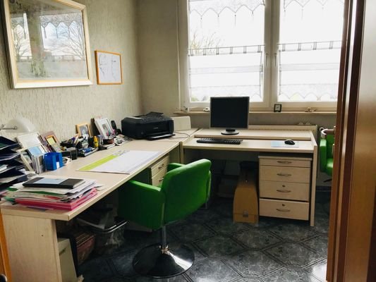 Büro