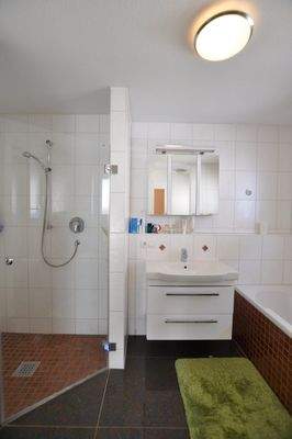 Dusche Bad 1