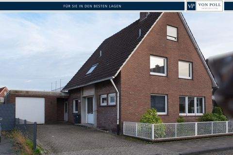 Nordhorn Häuser, Nordhorn Haus kaufen