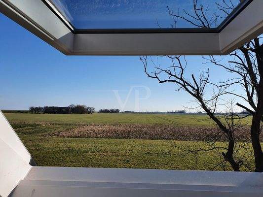 1. OG Rechts (Zweitwohnung) - Ausblick