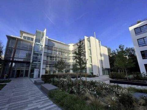 München Büros, Büroräume, Büroflächen 