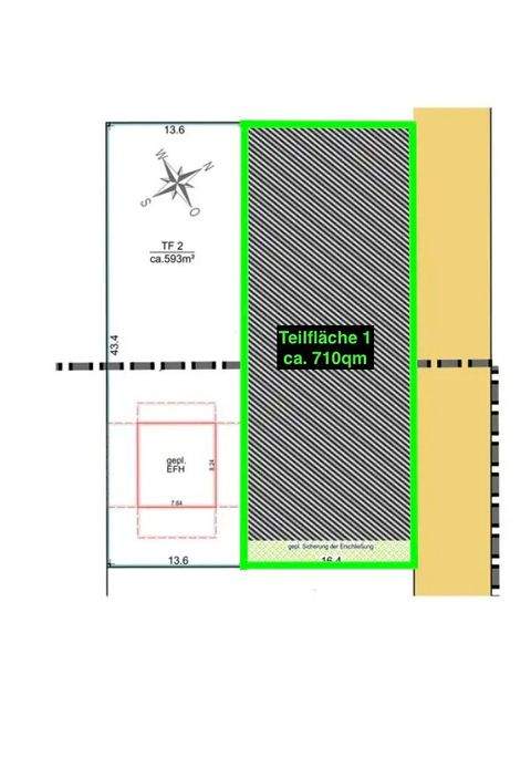 Am Mellensee Grundstücke, Am Mellensee Grundstück kaufen