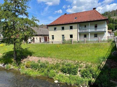 Wallenfels Häuser, Wallenfels Haus kaufen