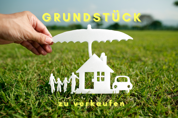 Grundstück