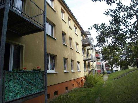 Sangerhausen Wohnungen, Sangerhausen Wohnung mieten
