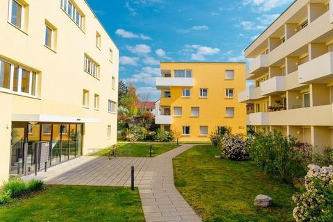 Konstanz Wohnungen, Konstanz Wohnung mieten