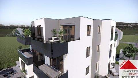 Hildrizhausen Wohnungen, Hildrizhausen Wohnung kaufen