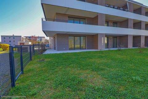 Freilassing Wohnungen, Freilassing Wohnung kaufen