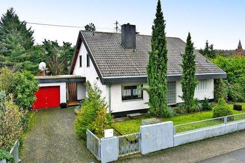 Albersweiler Häuser, Albersweiler Haus kaufen