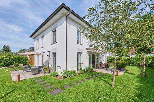 Übersicht Terrassen