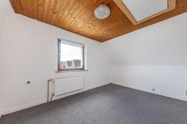 Gemütliches Schlafzimmer