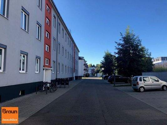 Kellerraum, Wohngebiet Welvert, VS-Villingen