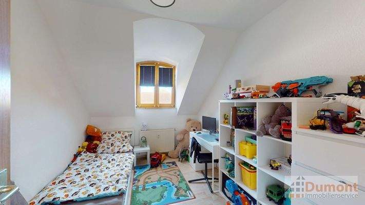 Kinderzimmer/Büro