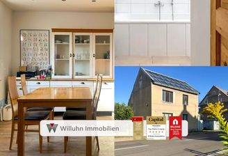 Schönes Einfamilienhaus