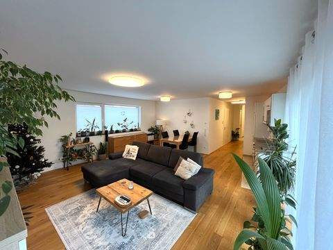 Illertissen Wohnungen, Illertissen Wohnung mieten