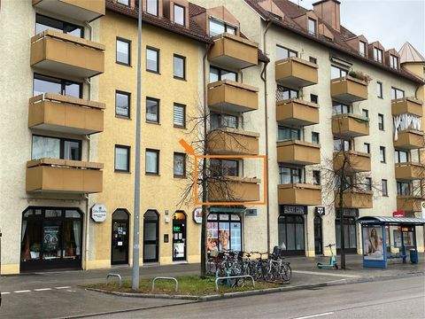 München Wohnungen, München Wohnung kaufen