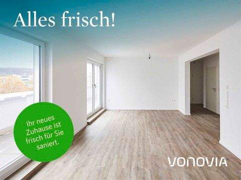 Erfurt Wohnungen, Erfurt Wohnung mieten