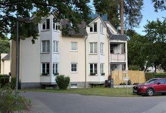 Hinteransicht