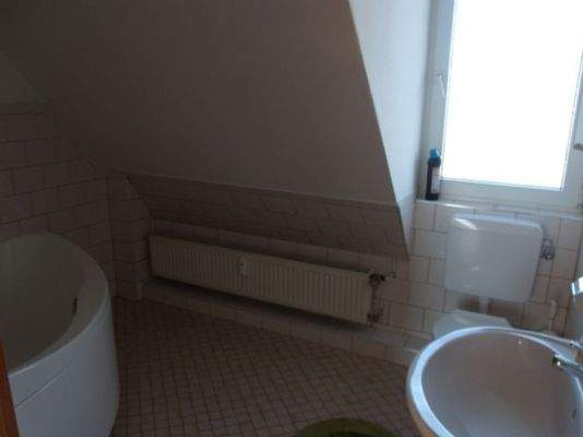 Badezimmer 2.OG