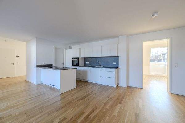 Viel Platz für Ihren Esstisch