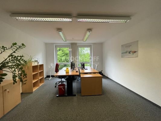 Büro