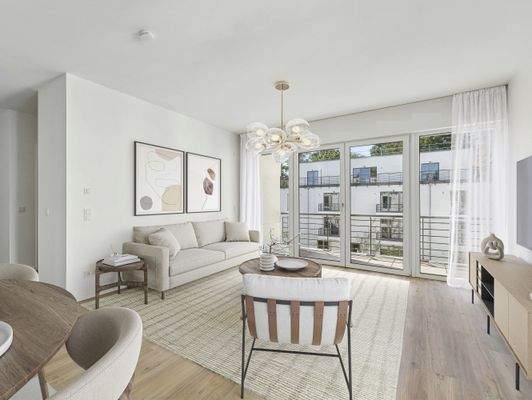 Wohnzimmer_Musterwohnung