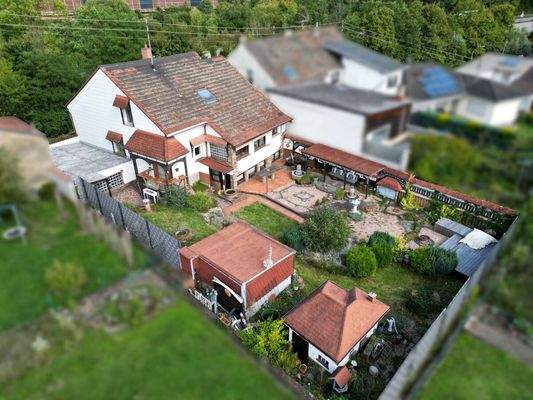 Ein-/ Zweifamilienhaus in Wadgassen