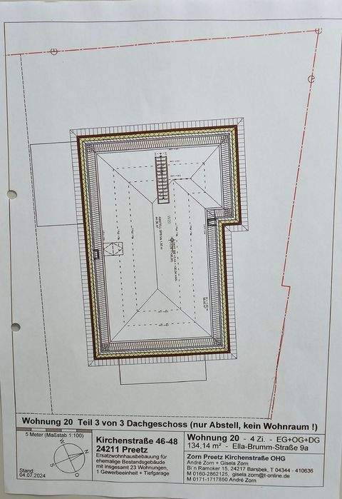 Preetz Wohnungen, Preetz Wohnung mieten