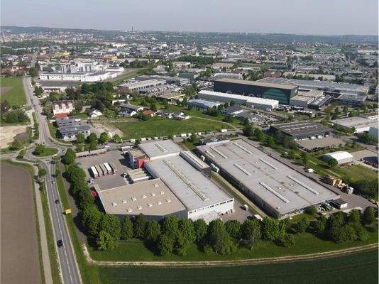 Nachbarschaft Neu-Ulm