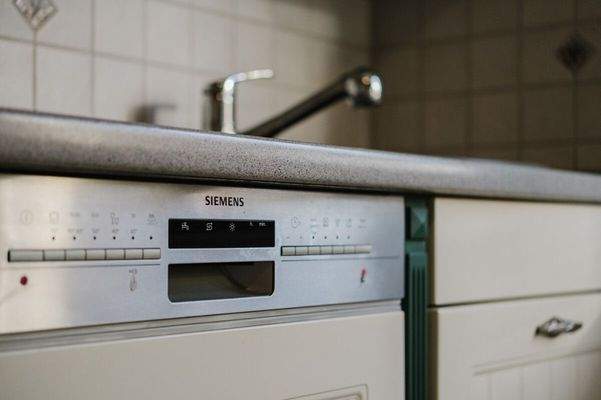 Siemens Geschirrspülmaschine