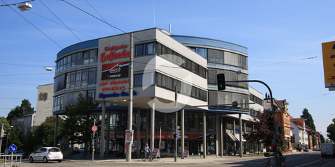 Stuttgart, Vaihingen Büros, Büroräume, Büroflächen 