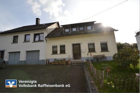 Morbach-Bischofsdhron-Bischofsdhron Häuser, Morbach-Bischofsdhron-Bischofsdhron Haus kaufen