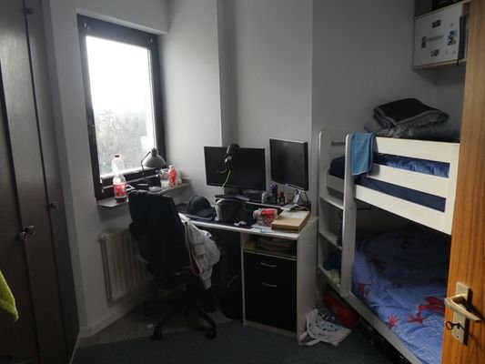 Weiteres Schlafzimmer