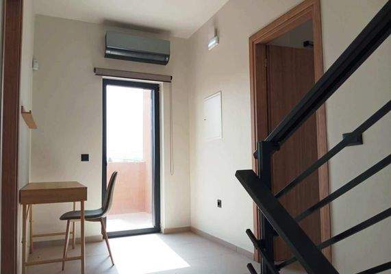 Kreta, Ligides: Großes modernes Haus in der Nähe des Agia-Sees zu verkaufen