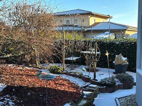 Sinsheim-Reihen Wohnungen, Sinsheim-Reihen Wohnung kaufen