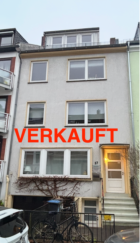 Bremen Wohnungen, Bremen Wohnung kaufen