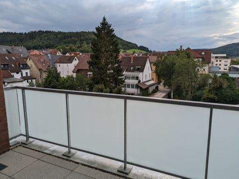 Tuttlingen Wohnungen, Tuttlingen Wohnung mieten